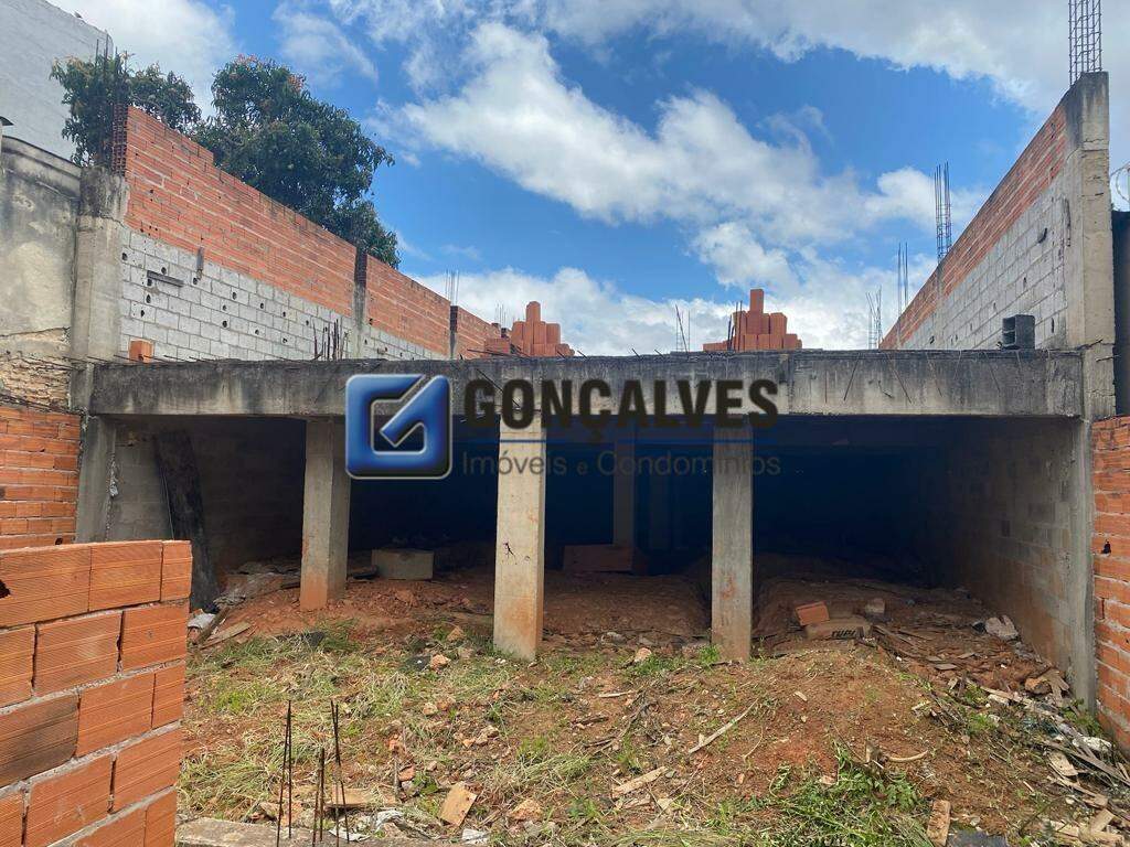 132098, Terreno, à venda, à venda, 1.200.000,00,Vila Valparaíso, Santo André,: 