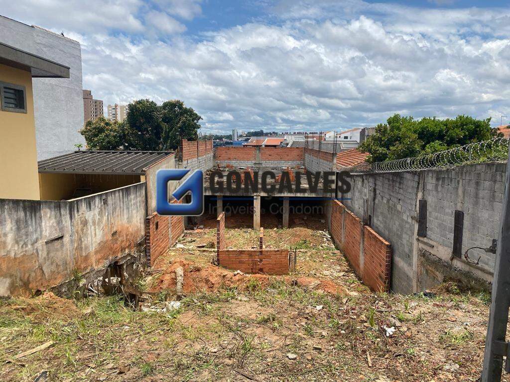 132098, Terreno, à venda, à venda, 1.200.000,00,Vila Valparaíso, Santo André,: 
