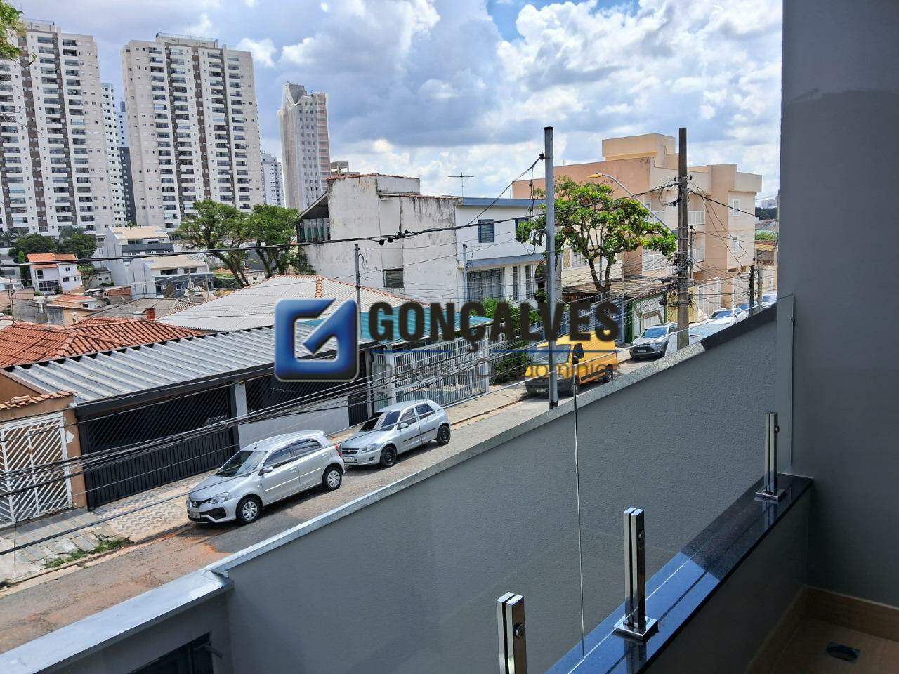 132099, Sobrado, à venda, à venda, 1.150.000,00,Parque das Nações, Santo André,3 quartos: 