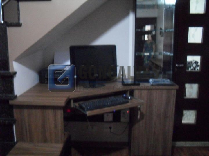 1321, Sobrado, à venda, à venda, 850.000,00,Centro, São Bernardo do Campo,3 quartos: SDC10916