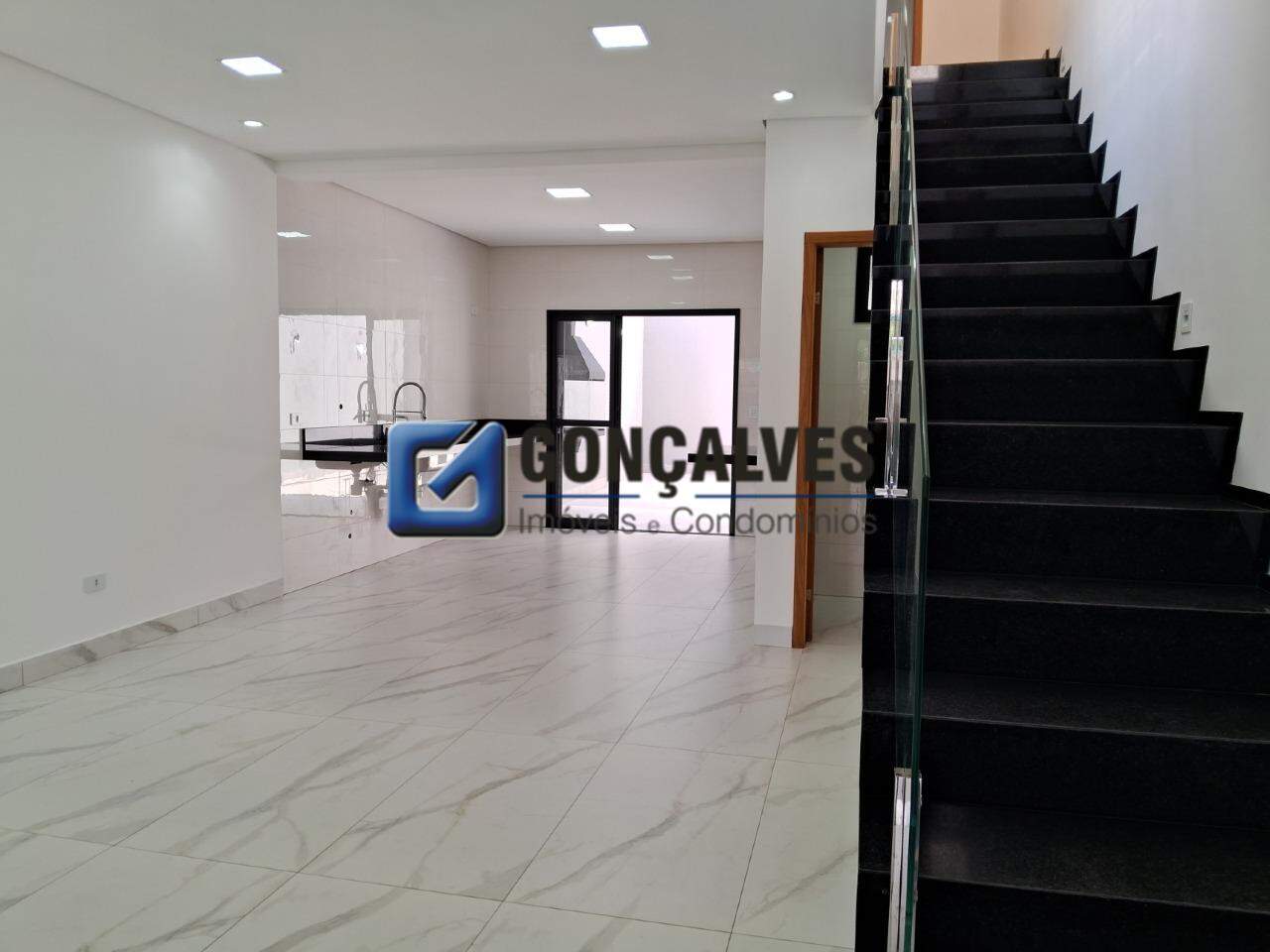 132100, Sobrado, à venda, à venda, 1.150.000,00,Parque das Nações, Santo André,3 quartos: 