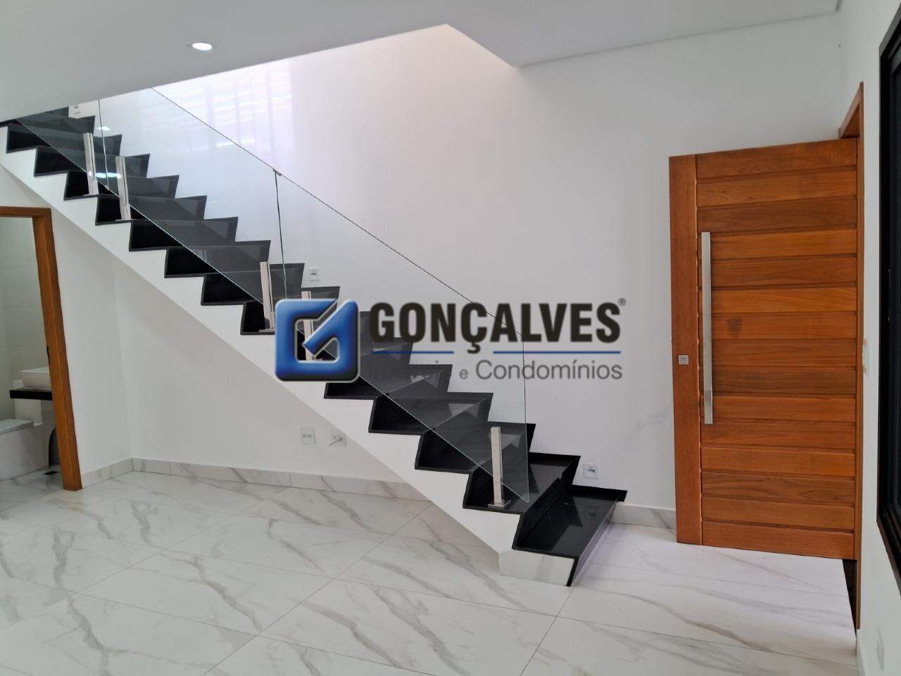 132100, Sobrado, à venda, à venda, 1.150.000,00,Parque das Nações, Santo André,3 quartos: 