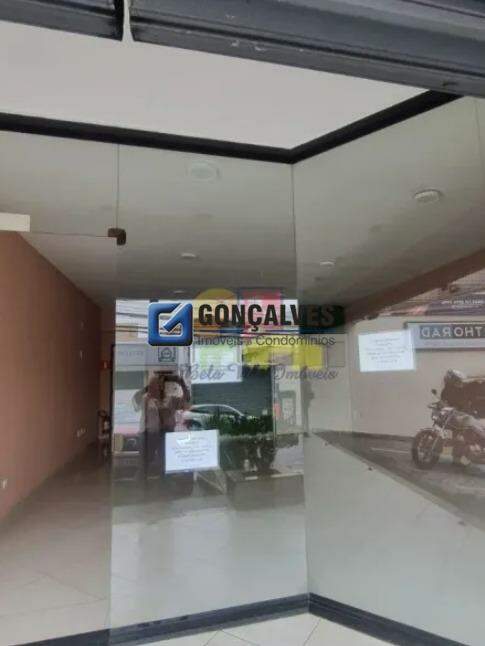 132101, Salão, para aluguel, para alugar, 4.800,00,Centro, São Bernardo do Campo,: 