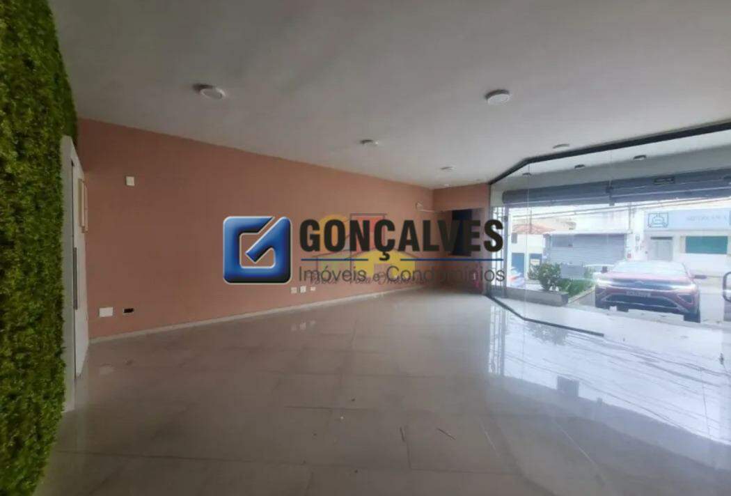132101, Salão, para aluguel, para alugar, 4.800,00,Centro, São Bernardo do Campo,: 