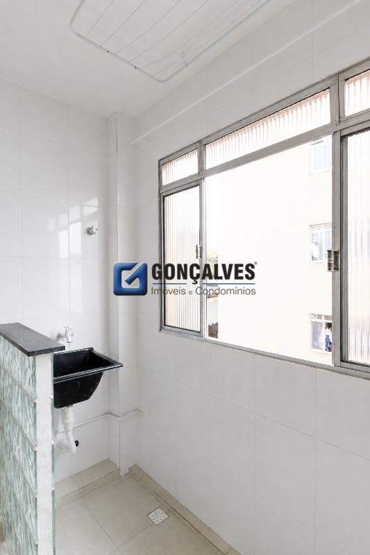 132104, Apartamento, à venda, à venda, 275.000,00,Assunção, São Bernardo do Campo,2 quartos: 