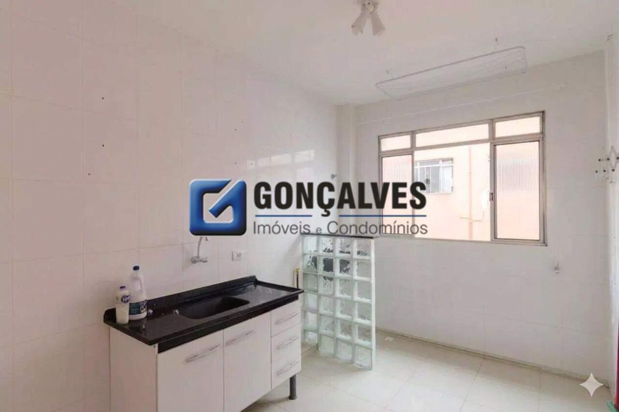 132104, Apartamento, à venda, à venda, 275.000,00,Assunção, São Bernardo do Campo,2 quartos: 