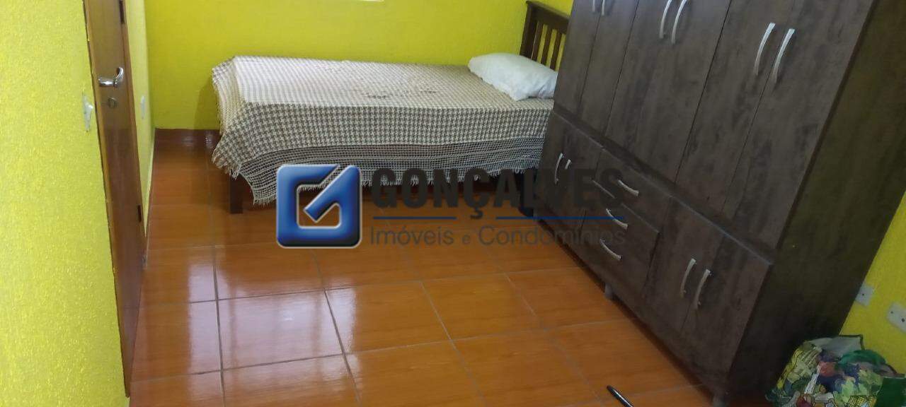 132105, Sobrado, à venda, à venda, 530.000,00,Cooperativa, São Bernardo do Campo,3 quartos: 
