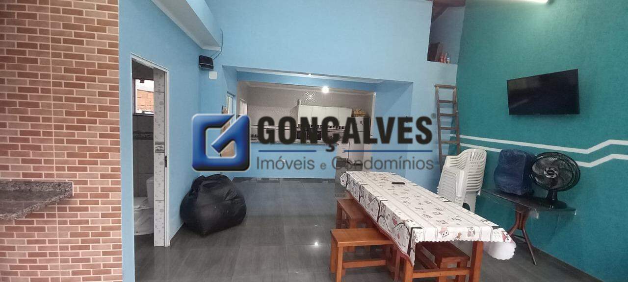 132105, Sobrado, à venda, à venda, 530.000,00,Cooperativa, São Bernardo do Campo,3 quartos: 