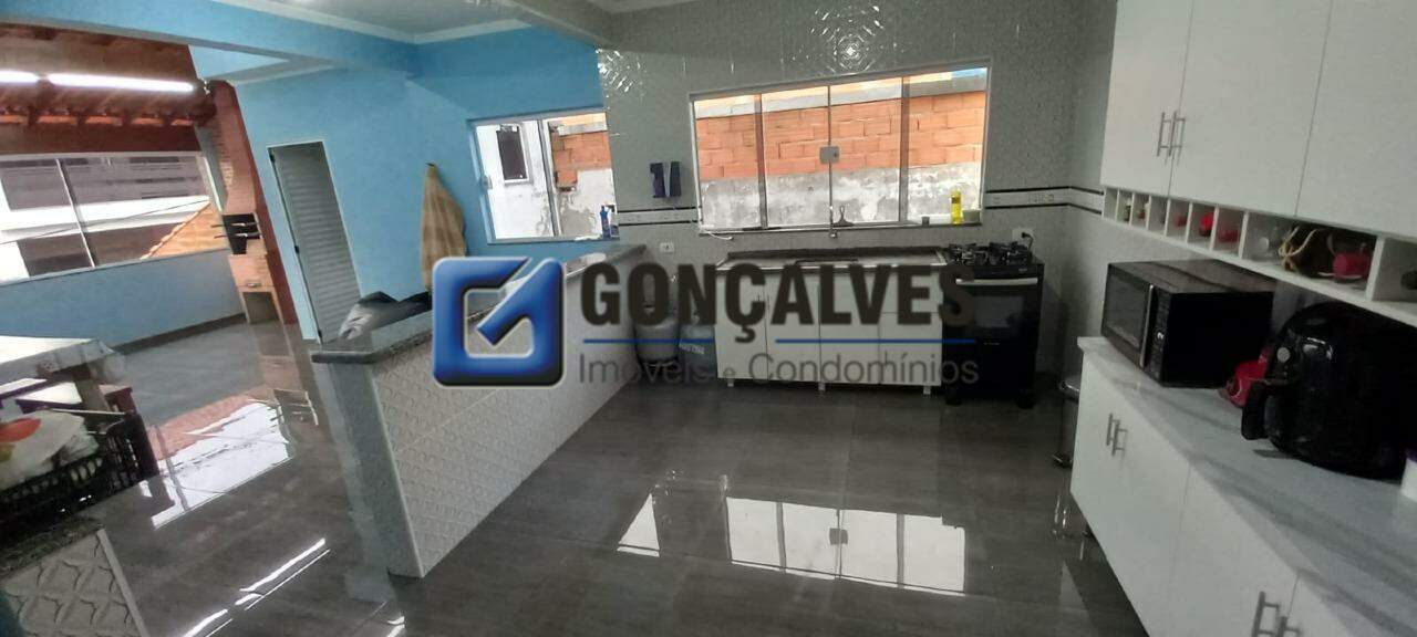 132105, Sobrado, à venda, à venda, 530.000,00,Cooperativa, São Bernardo do Campo,3 quartos: 