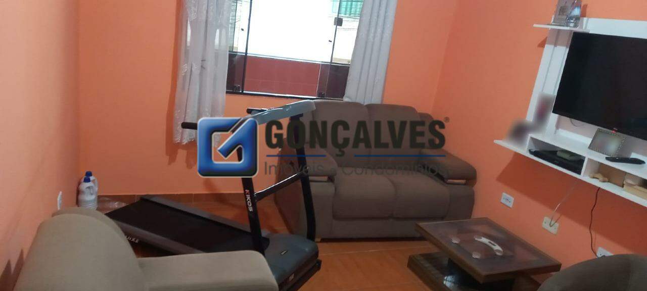 132105, Sobrado, à venda, à venda, 530.000,00,Cooperativa, São Bernardo do Campo,3 quartos: 
