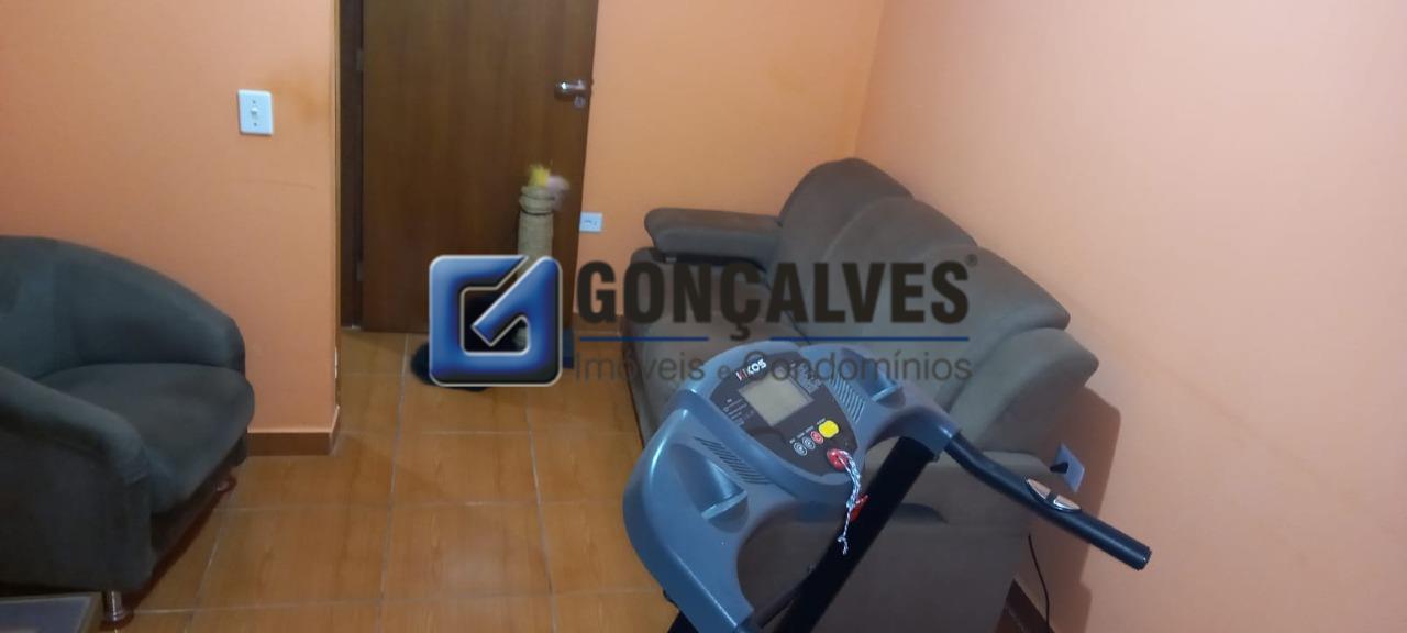 132105, Sobrado, à venda, à venda, 530.000,00,Cooperativa, São Bernardo do Campo,3 quartos: 