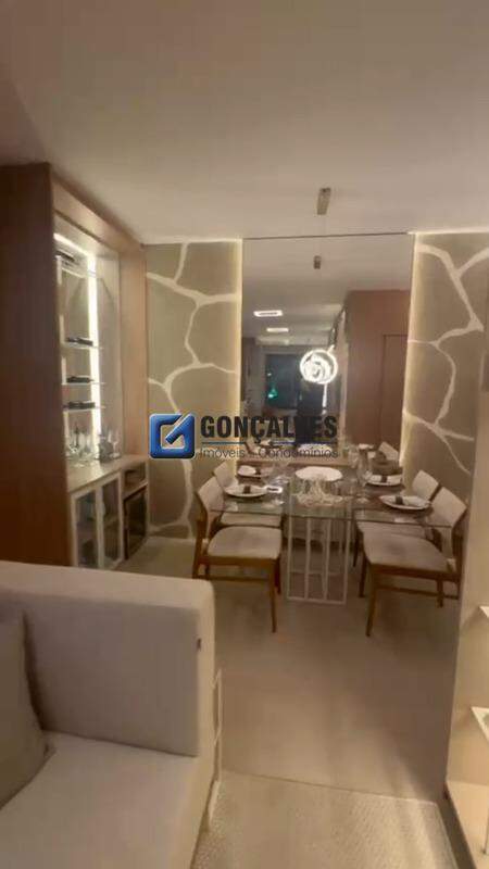 132108, Apartamento, à venda, à venda, 1.180.000,00,Nova Petrópolis, São Bernardo do Campo,2 quartos: 