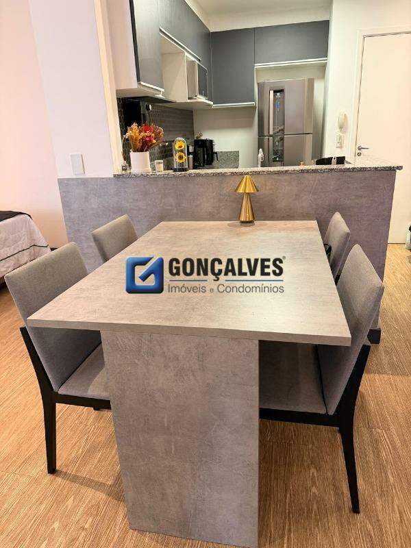 132109, Apartamento, à venda, à venda, 530.000,00,Centro, São Bernardo do Campo,1 quarto: 