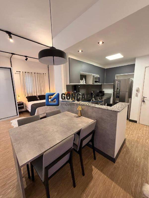 132109, Apartamento, à venda, à venda, 530.000,00,Centro, São Bernardo do Campo,1 quarto: 