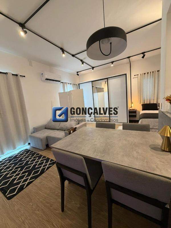 132109, Apartamento, à venda, à venda, 530.000,00,Centro, São Bernardo do Campo,1 quarto: 