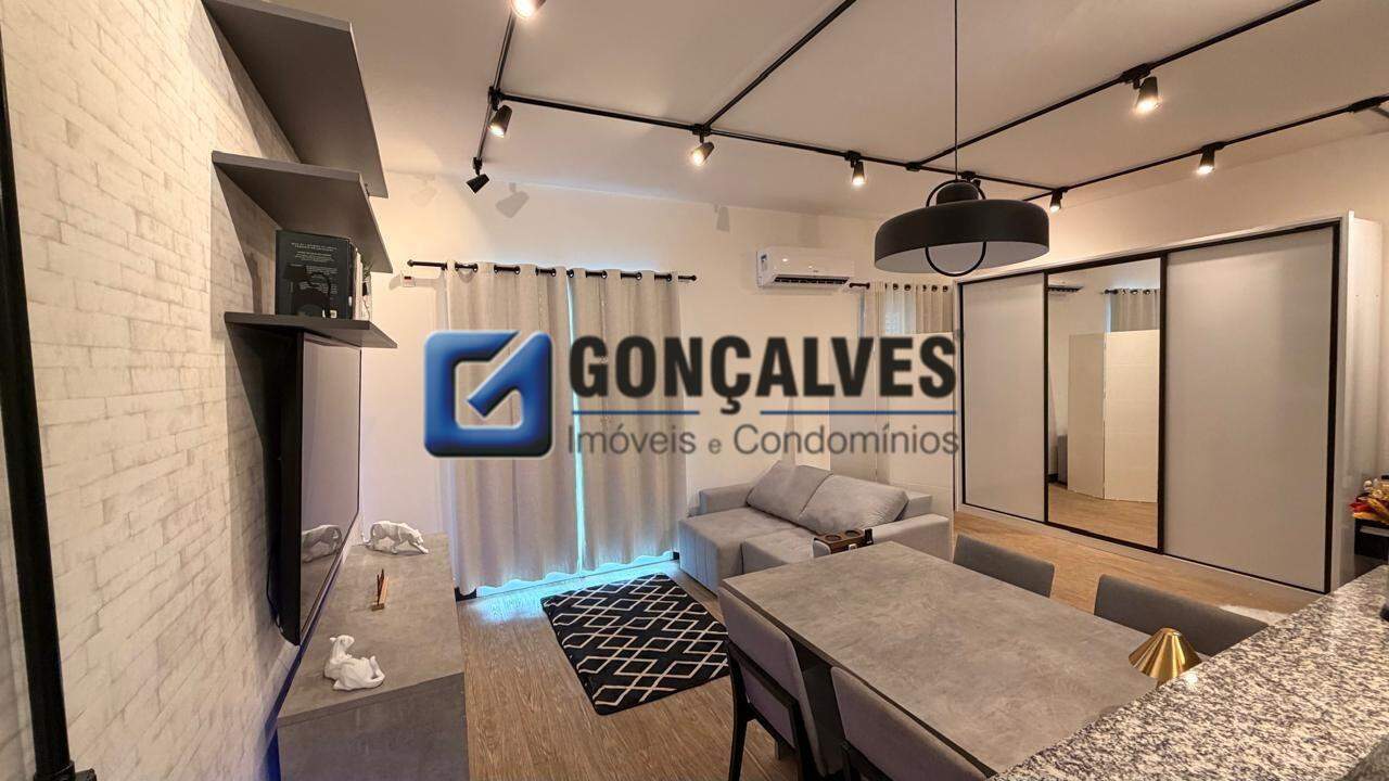 132109, Apartamento, à venda, à venda, 530.000,00,Centro, São Bernardo do Campo,1 quarto: 