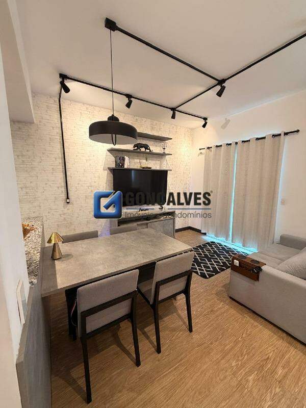 132109, Apartamento, à venda, à venda, 530.000,00,Centro, São Bernardo do Campo,1 quarto: 