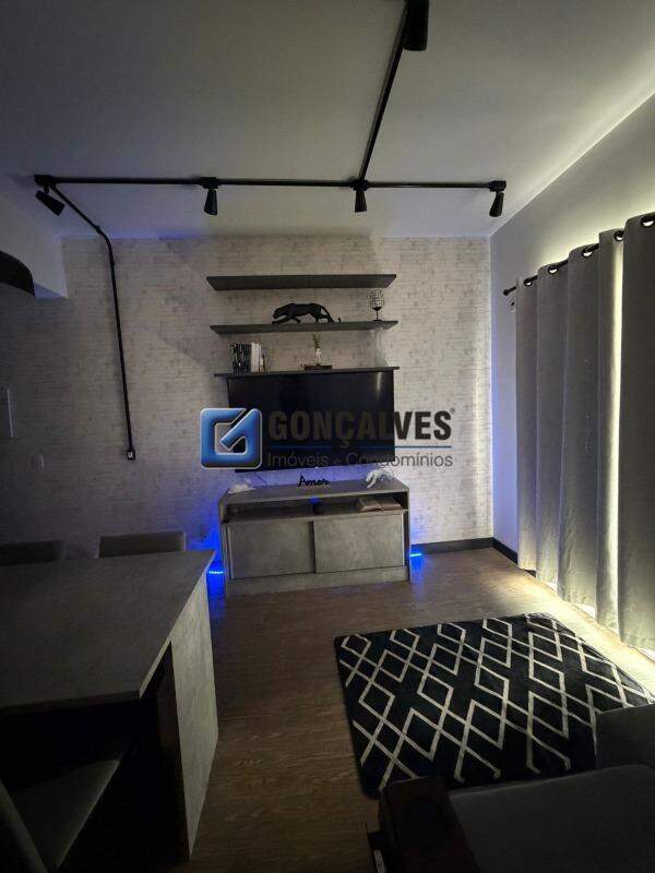 132109, Apartamento, à venda, à venda, 530.000,00,Centro, São Bernardo do Campo,1 quarto: 