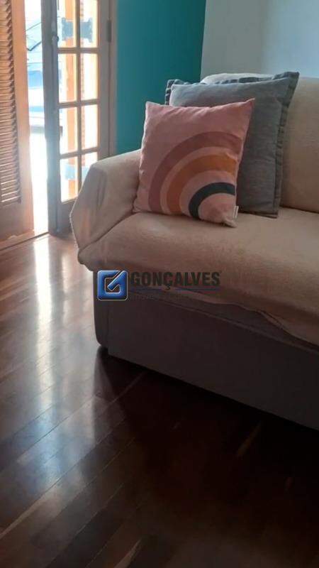 132110, Casa, à venda, à venda, 550.000,00,Centreville, Santo André,1 quarto: 