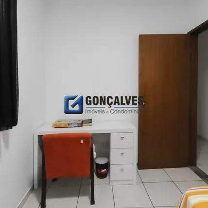 132112, Sobrado, à venda, à venda, 620.000,00,Assunção, São Bernardo do Campo,4 quartos: 