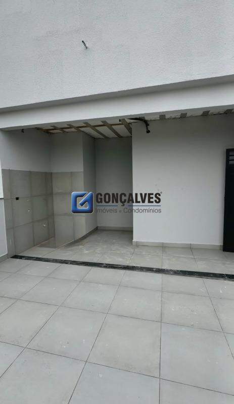 132115, Apartamento Cobertura, à venda, à venda, 359.000,00,Vila Príncipe de Gales, Santo André,2 quartos: 