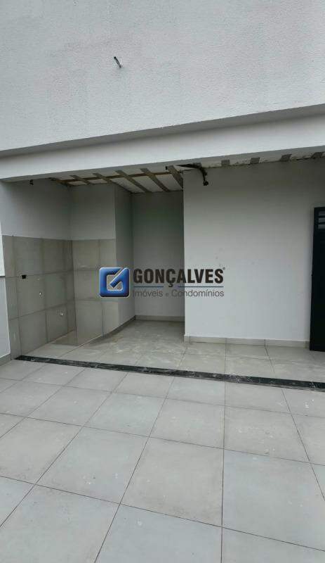 132116, Apartamento Cobertura, à venda, à venda, 365.000,00,Vila Príncipe de Gales, Santo André,2 quartos: 