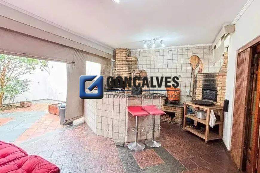 132117, Sobrado, à venda, à venda, 1.990.000,00,Campestre, Santo André,3 quartos: 