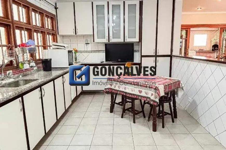 132117, Sobrado, à venda, à venda, 1.990.000,00,Campestre, Santo André,3 quartos: 