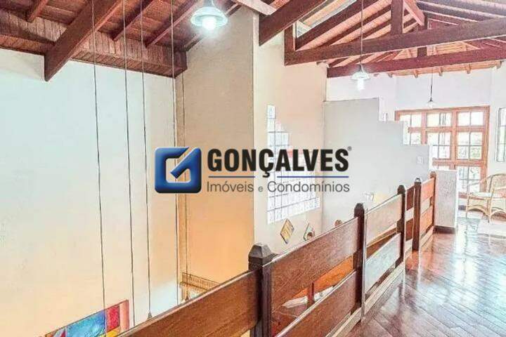 132117, Sobrado, à venda, à venda, 1.990.000,00,Campestre, Santo André,3 quartos: 