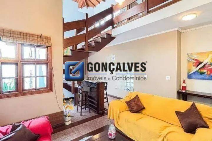 132117, Sobrado, à venda, à venda, 1.990.000,00,Campestre, Santo André,3 quartos: 