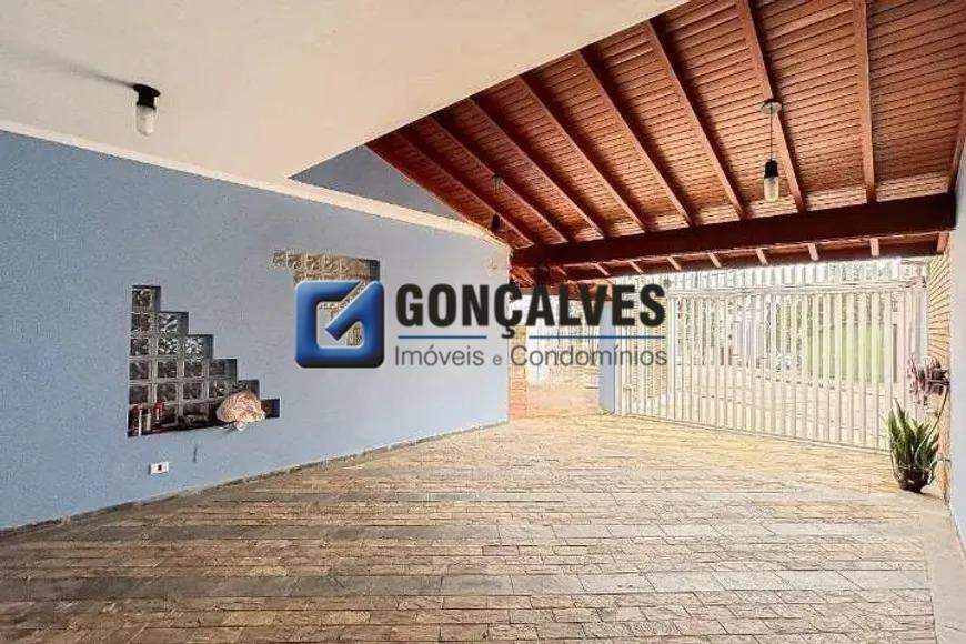 132117, Sobrado, à venda, à venda, 1.990.000,00,Campestre, Santo André,3 quartos: 