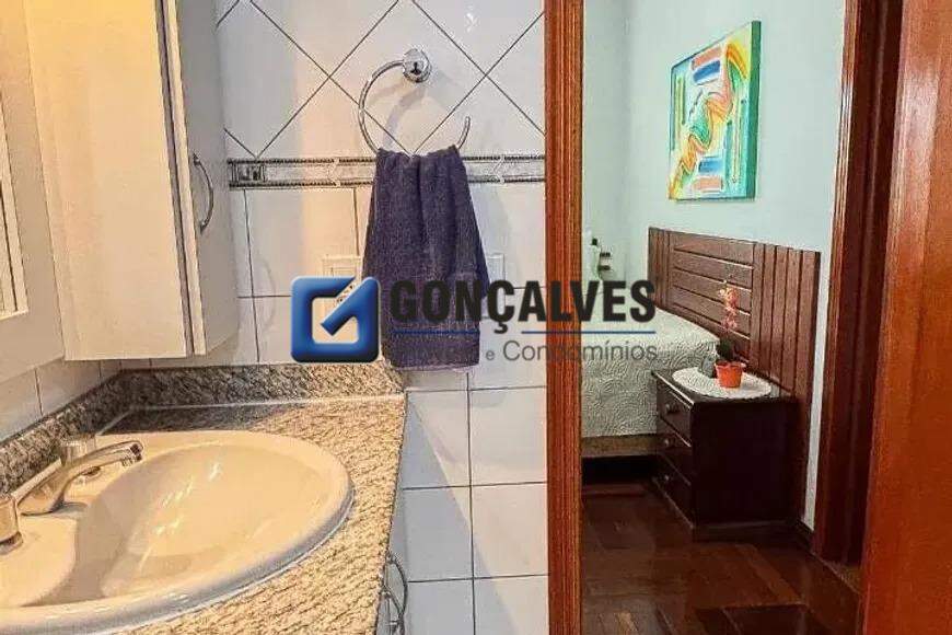 132117, Sobrado, à venda, à venda, 1.990.000,00,Campestre, Santo André,3 quartos: 