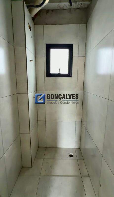 132118, Apartamento Cobertura, à venda, à venda, 359.000,00,Vila Príncipe de Gales, Santo André,2 quartos: 