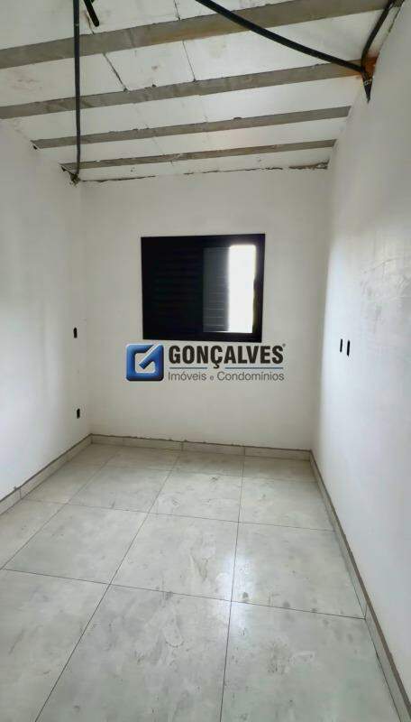 132118, Apartamento Cobertura, à venda, à venda, 359.000,00,Vila Príncipe de Gales, Santo André,2 quartos: 