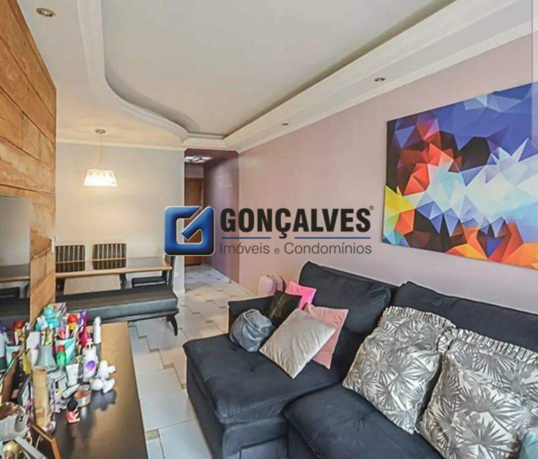 132120, Apartamento, à venda, à venda, 640.000,00,Jardim do Mar, São Bernardo do Campo,3 quartos: 