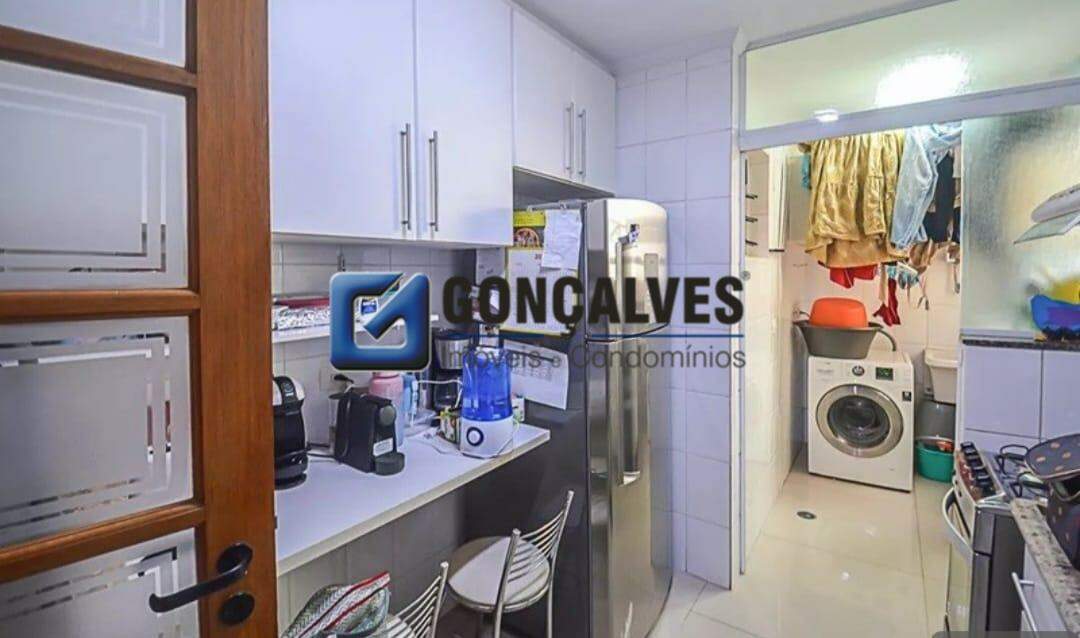 132120, Apartamento, à venda, à venda, 640.000,00,Jardim do Mar, São Bernardo do Campo,3 quartos: 