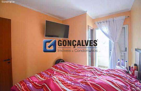 132120, Apartamento, à venda, à venda, 640.000,00,Jardim do Mar, São Bernardo do Campo,3 quartos: 