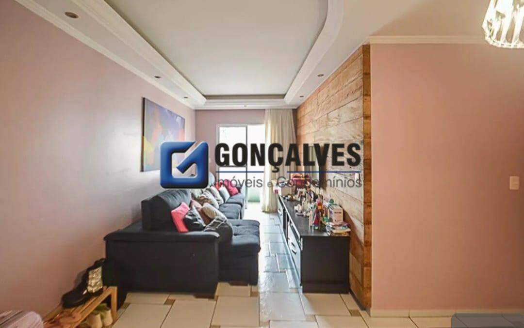 132120, Apartamento, à venda, à venda, 640.000,00,Jardim do Mar, São Bernardo do Campo,3 quartos: 