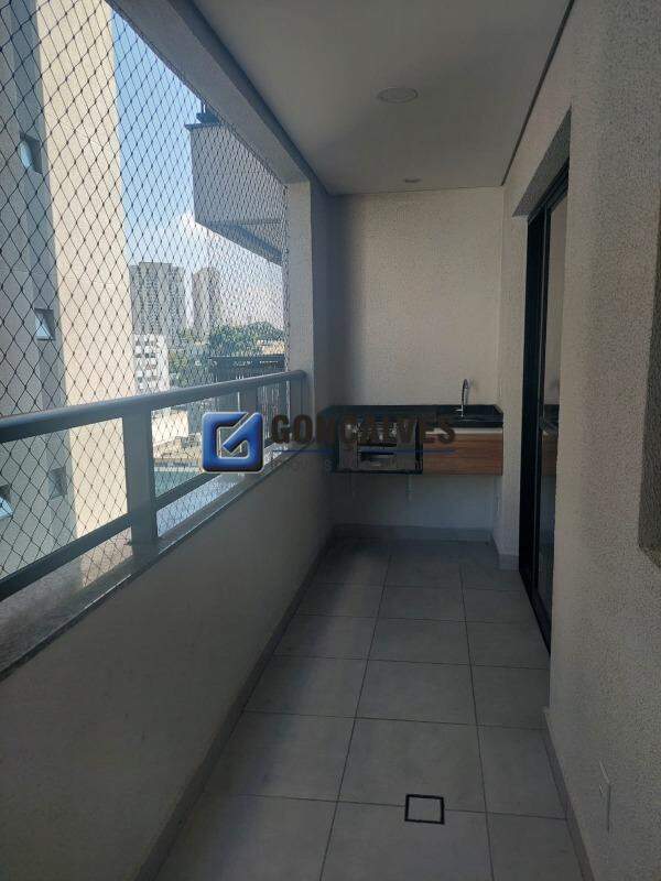132123, Apartamento, para aluguel, para alugar, 2.600,00,Centro, São Bernardo do Campo,2 quartos: 