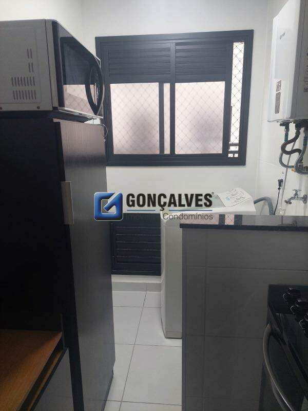 132124, Apartamento, para aluguel, para alugar, 3.100,00,Centro, São Bernardo do Campo,2 quartos: 