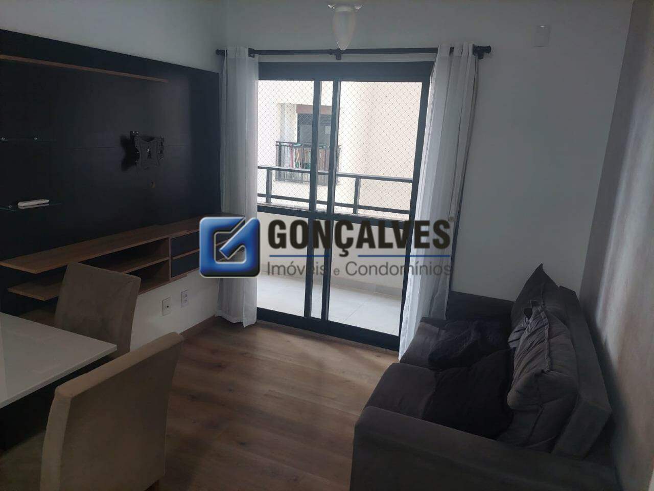 132124, Apartamento, para aluguel, para alugar, 3.100,00,Centro, São Bernardo do Campo,2 quartos: 