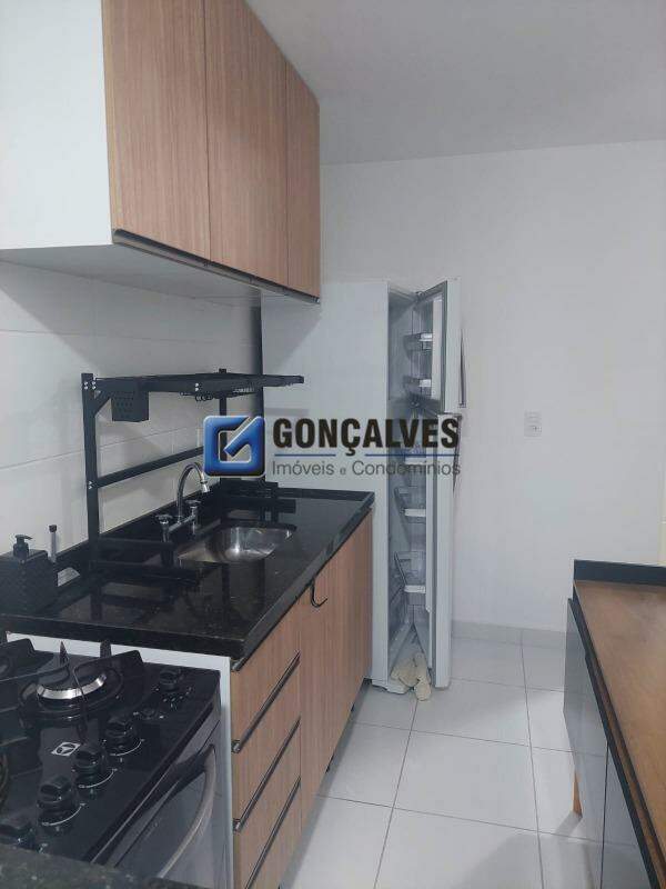 132124, Apartamento, para aluguel, para alugar, 3.100,00,Centro, São Bernardo do Campo,2 quartos: 