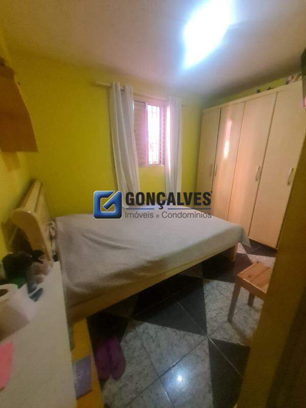 132125, Apartamento, à venda, à venda, 180.000,00,Cooperativa, São Bernardo do Campo,2 quartos: 