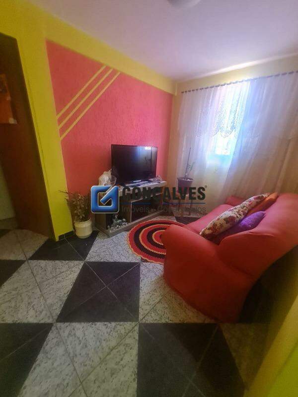 132125, Apartamento, à venda, à venda, 180.000,00,Cooperativa, São Bernardo do Campo,2 quartos: 
