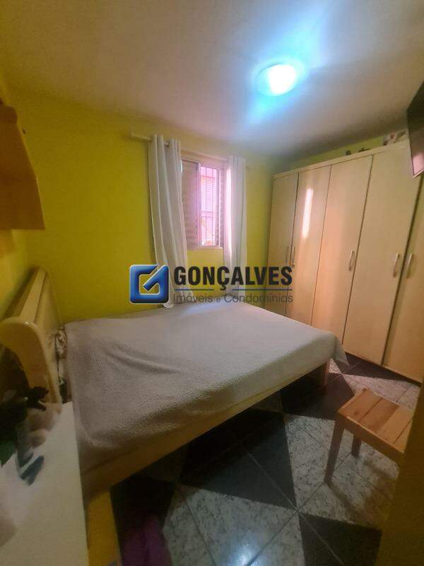 132125, Apartamento, à venda, à venda, 180.000,00,Cooperativa, São Bernardo do Campo,2 quartos: 