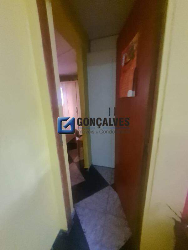 132125, Apartamento, à venda, à venda, 180.000,00,Cooperativa, São Bernardo do Campo,2 quartos: 