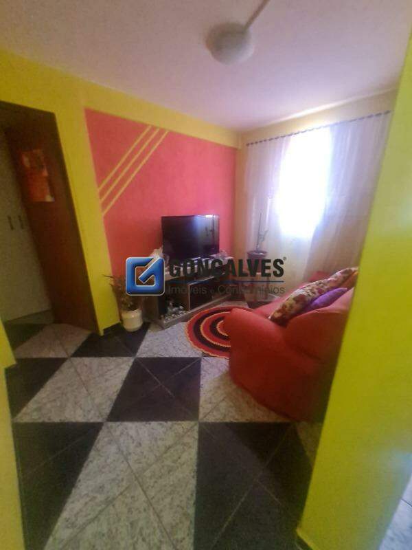132125, Apartamento, à venda, à venda, 180.000,00,Cooperativa, São Bernardo do Campo,2 quartos: 