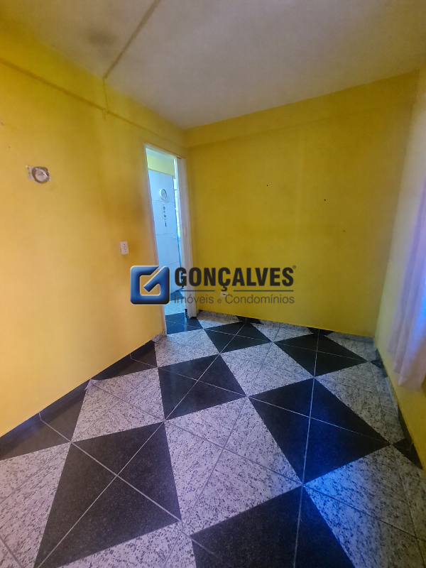 132125, Apartamento, à venda, à venda, 180.000,00,Cooperativa, São Bernardo do Campo,2 quartos: 