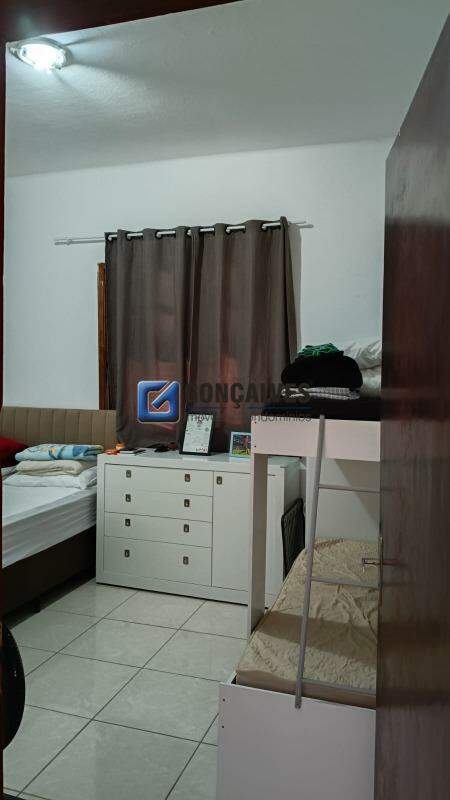 132127, Casa, à venda, à venda, 1.045.000,00,Santa Maria, São Caetano do Sul,2 quartos: 