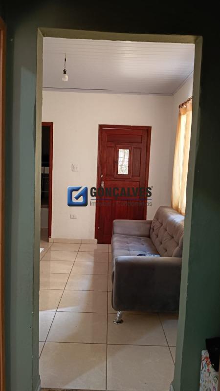 132127, Casa, à venda, à venda, 1.045.000,00,Santa Maria, São Caetano do Sul,2 quartos: 